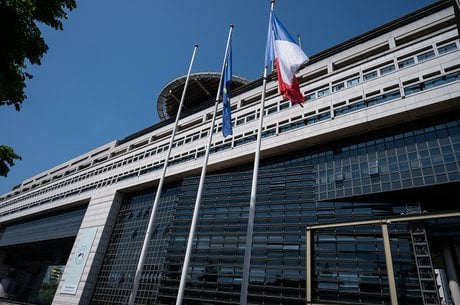Bercy