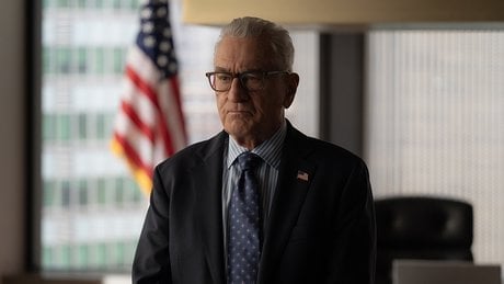 Une plongée dans le chaos pour George Mullen incarné par Robert De Niro.