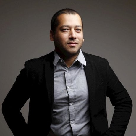 Julien Noronha
