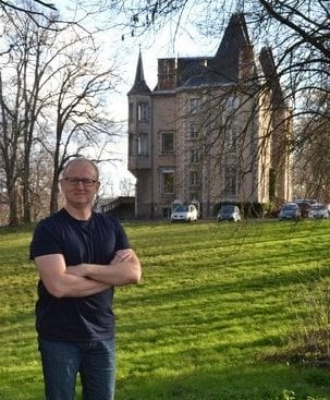 laurent laporte