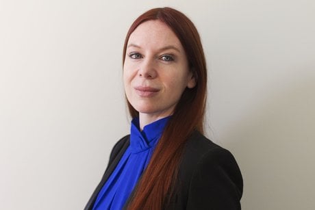 Linda Griffin, Mozilla