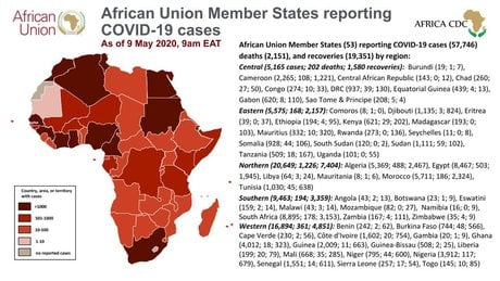 covid 19 africa cdc
