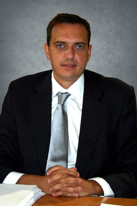 Laurent Jurrius Arkéa