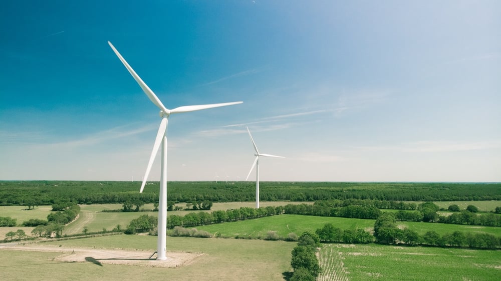 éolienne