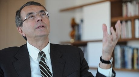 Jean-Jack Queyranne
