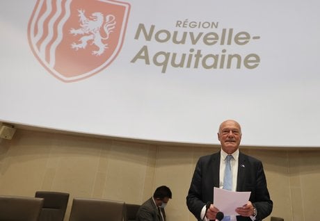 Alain Rousset