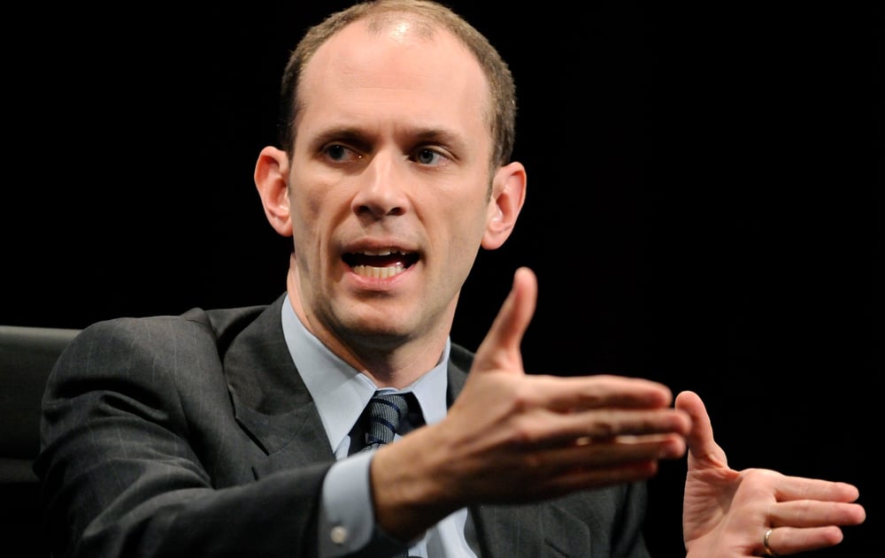 Austan Goolsbee membre de la fed