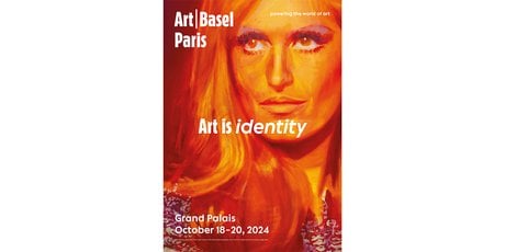 Festival Art Basel Paris