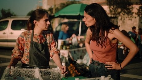 Anna, de Marco Amenta, avec Rose Aste, Daniele Monachella, Marco Zucca 1 h 58. Sortie mercredi.