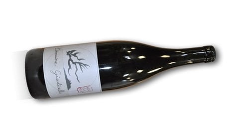 Patrimonio 2020, Domaine Giudicelli, Corse