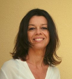 Aurélie Piet, économiste