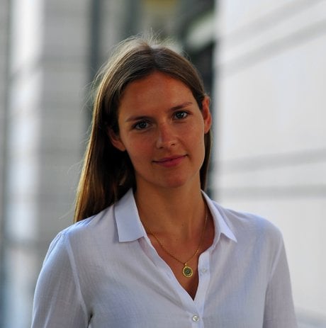 Claire Viellard