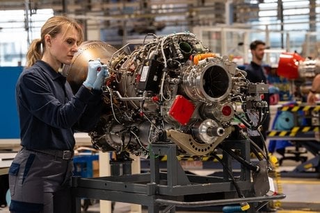 Safran Helicopter Engines