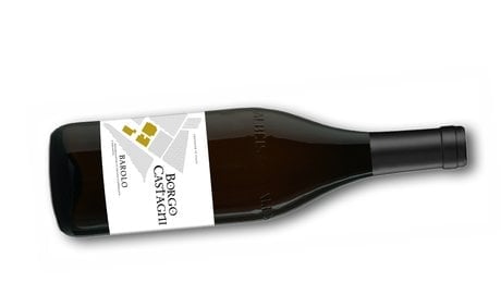 Borgo Castagni, Barolo 2021, DOCG barolo