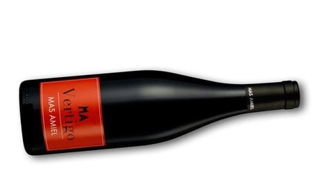 Côtes-du-roussillon, « Vertigo » 2024.
