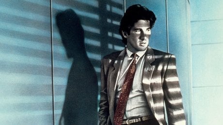 Richard Gere dans American Gigolo