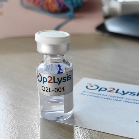 Traitement de l’AVC hémorragique : un enjeu de santé publique