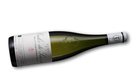 Coulée de Serrant 2023.