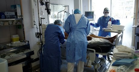 Hôpital