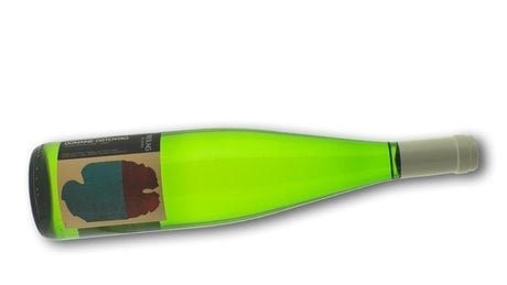 Riesling « Les Jardins » 2023.