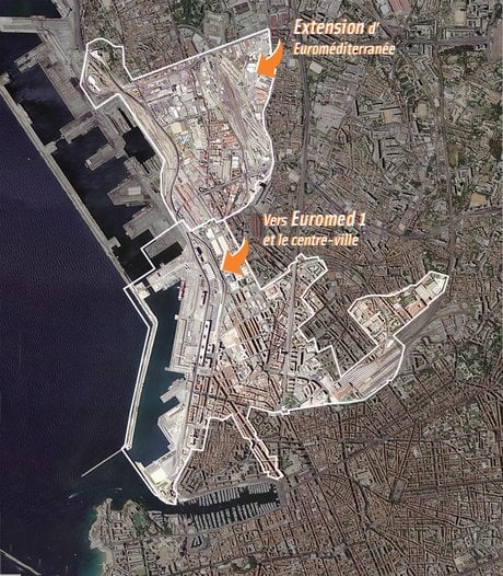 euroméditerranée