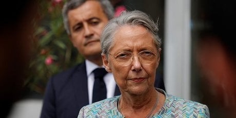 Première ministre