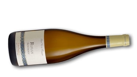 Rully « Montmorin » 2021.