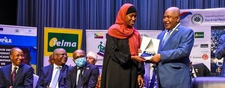 Comores