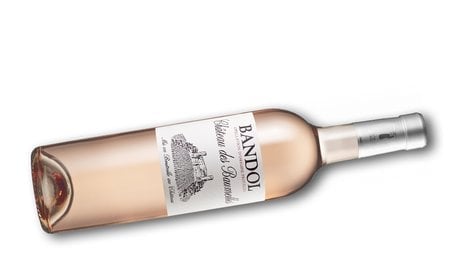 Bandol 2024, Château des Baumelles, AOP Bandol.