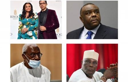 FinCEN Oligarques Afrique