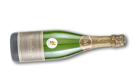 Montlouis-sur-loire brut, Laudacius, AOP montlouis-sur-loire.