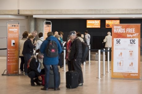 aéroports de lyon