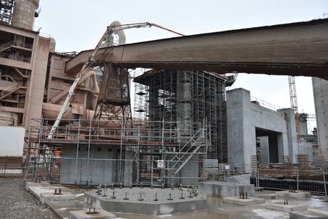 LafargeHolcim