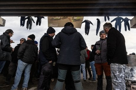 Agriculteurs