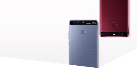 Huawei P9 Leica
