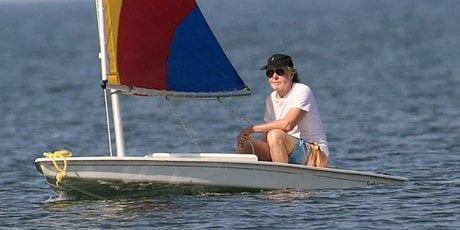 Paul McCartney