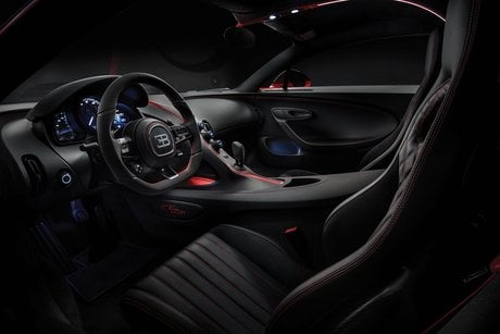 bugatti