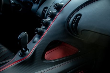 bugatti