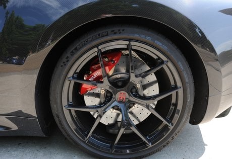bugatti