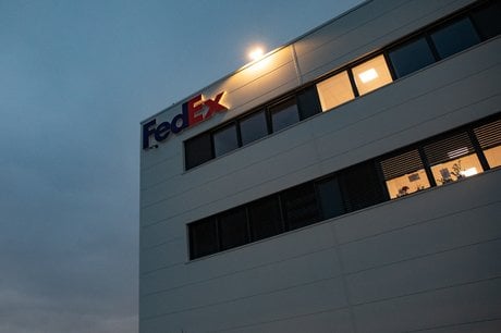 FedEx