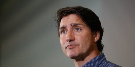 Justin Trudeau