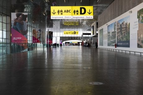 aeroport toulouse
