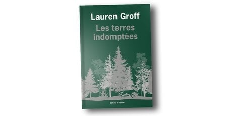 Lauren Groff