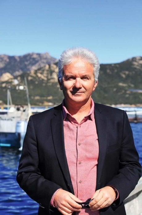 Philippe RIERA