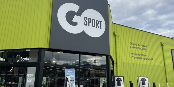 go sport