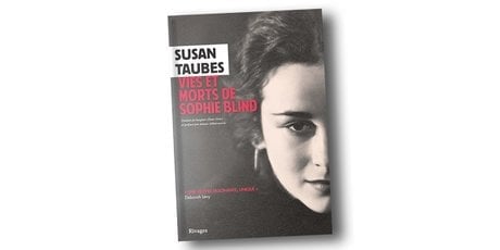 Vies et morts de Sophie Blind