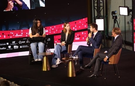Table ronde Sommet du Grand Paris