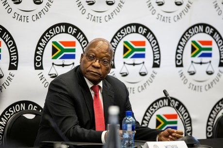 zuma jacob