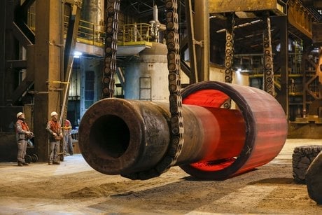 Areva, Le Creusot, nucléaire, réacteurs, irrégularités, fabrication, fraude, qualité
