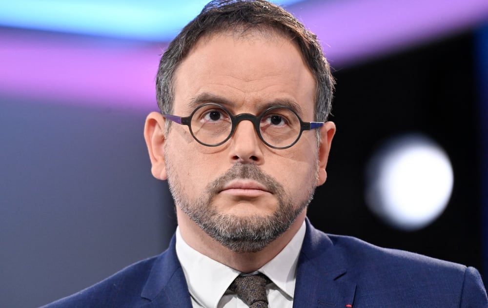 Aurélien Rousseau